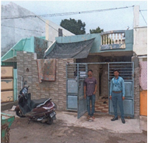 Faizal jamal Sandh-191120251